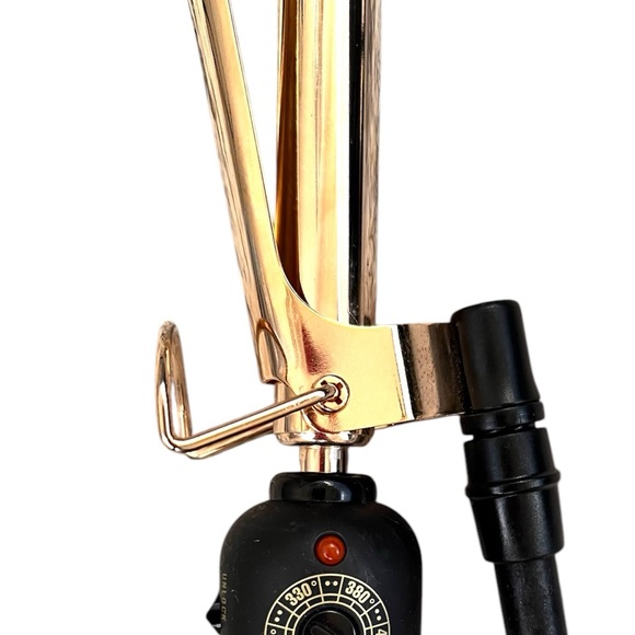 Hot Tools Professional Marcel Curling Iron - Picture 7 of 9